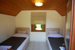 Kamp Korana Camping, Seliste Dreznicko