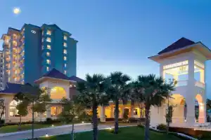 Sofitel Phnom Penh Phokeethra, Phnom Penh