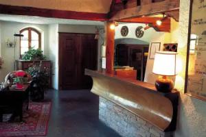 Hotel del Viale, Courmayeur