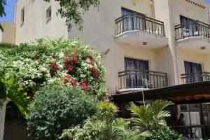 Mariela Hotel Apartments, Polis Chrysochous