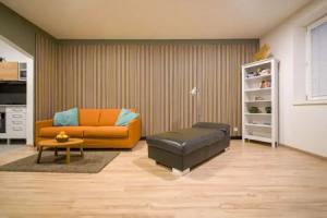 Vesna Convenient Apartment by CHORS, Bratislava