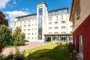 Alpha Hotel Hermann von Salza, Bad Langensalza