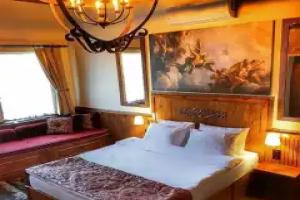 Yohannes Stone Cappadocia Hotel, Uerguep