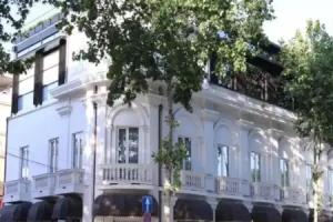 The Crown Boutique Hotel & SPA, Tirana