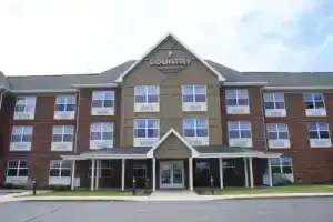 Country Inn & Suites by Radisson,, MI, Lansing