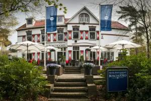 Fletcher Hotel-Restaurant Boschoord, Oisterwijk