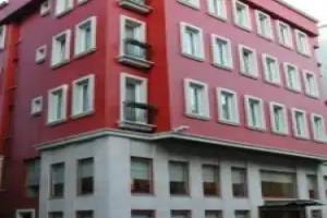 Sude Konak Hotel - Special class, Istanbul