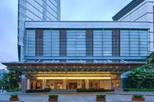 The Westin Shenzhen Nanshan, Shenzhen