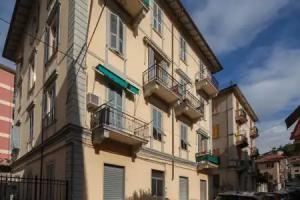 Il Quadrifoglio Guesthouse, La Spezia