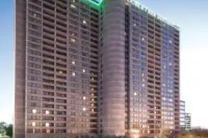 DoubleTree by Hilton Hotel & Suites by the Galleria, Houston