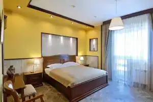 Yurla Hotel, Rybinsk