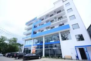 Hotel 725 B, Batumi