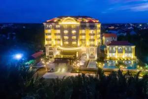 Le Pavillon Hoi An Luxury Resort & Spa, Hoi An