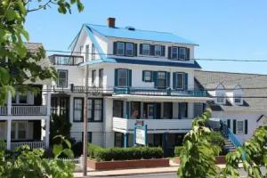 Surf Villa Hotel, Ocean City