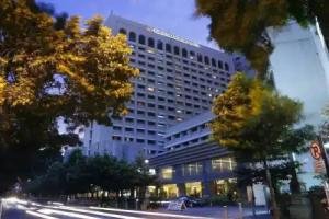 HERITAGE by Grand Sahid Jaya, Jakarta