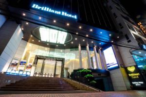 Brilliant Hotel, Da Nang