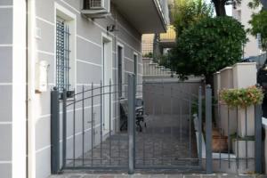 Frog 30 in Gabicce Mare Apartments, Cattolica