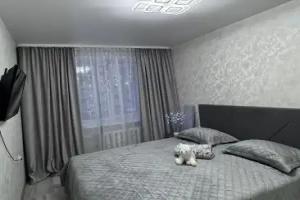 Apartment on Zaitseva street 8, Kurgan