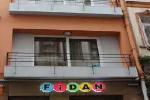 Fidan Residence Taksim, Istanbul