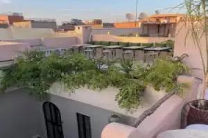 Riad Roca Guest house, Marrakech