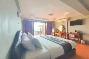 Jirawan Hotel, Samet Island