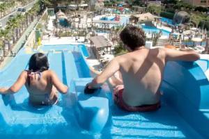 Apartamentos Turisticos Marina D Or 1 Linea, Oropesa del Mar