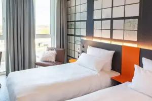 Loginn Hotel Waiblingen, Fellbach