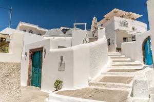 Annafani Villa, Pirgos