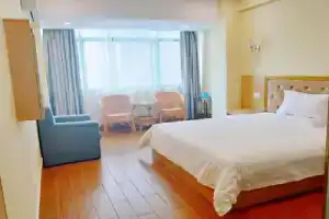 7Days Inn Sanya Yalong Bay Branch, Sanya