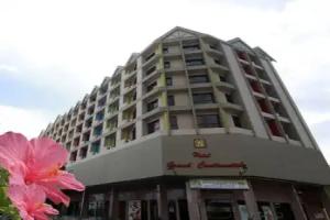Hotel Grand Continental Langkawi, Kuah