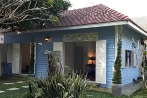 OYO 554 Old Town Boutique Hostel Hotel, Lampang City