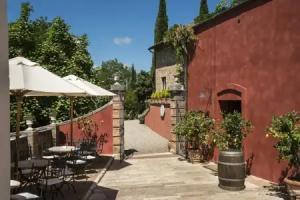 Borgo Grondaie, Siena