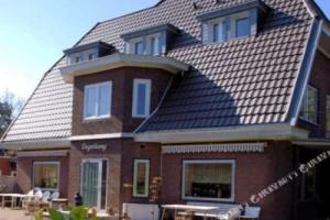 Hotel Haus Vogelsang, Dusseldorf