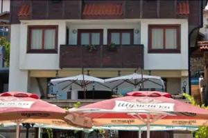Stankoff Hotel, Nessebar