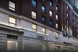 The Cumberland, Hotel, London