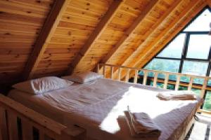 Heidi Bungalov Hotel, Ardasen
