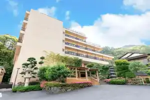 Chiyodasou Hotel, Yugawara