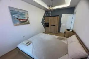 Atila Apartment, Rousse