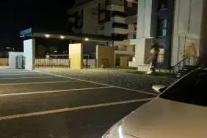 Muzdeniz Life Apartments, Gazipasa