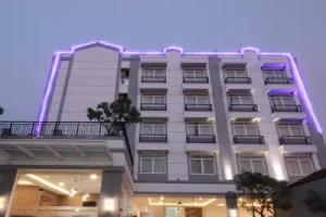 Summer Quest Hotel, Yogyakarta