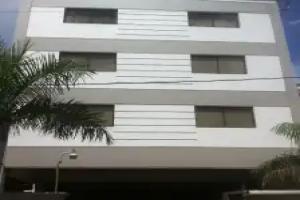 Micro Hotel Condo Suites, Santo Domingo