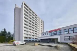 Patria Hotel, Trutnov