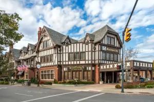 Best Western Premier Mariemont Inn, Cincinnati
