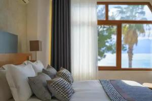 Orange Park Hotel (Ex. Delfin), Antalya