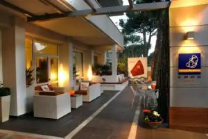 Hotel Eros Residence, Cervia
