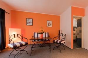 Lovas & Lovas Hotel, Podebrady
