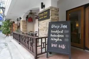 Drop Inn Bangkok, Bangkok