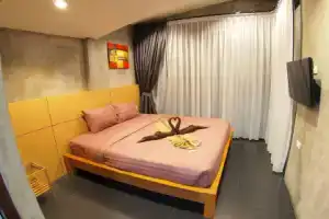 Vichy Villa, Jomtien Beach