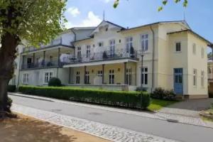 Ferienwohnung Waldblick Nr. 17 Apartments, Kuhlungsborn