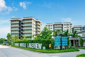 Chalong Miracle Lakeview Resort & Spa, Chalong